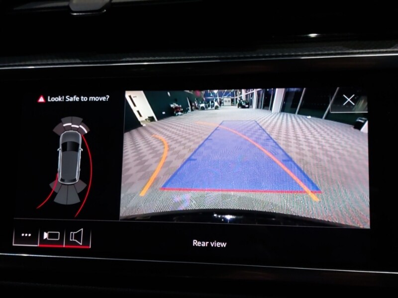 Used Audi Q3 2022 for sale - 77491697: Photo 11