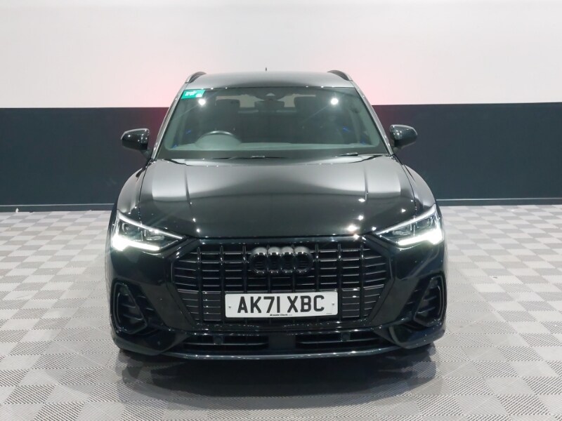 Used Audi Q3 2022 for sale - 77491697: Photo 12