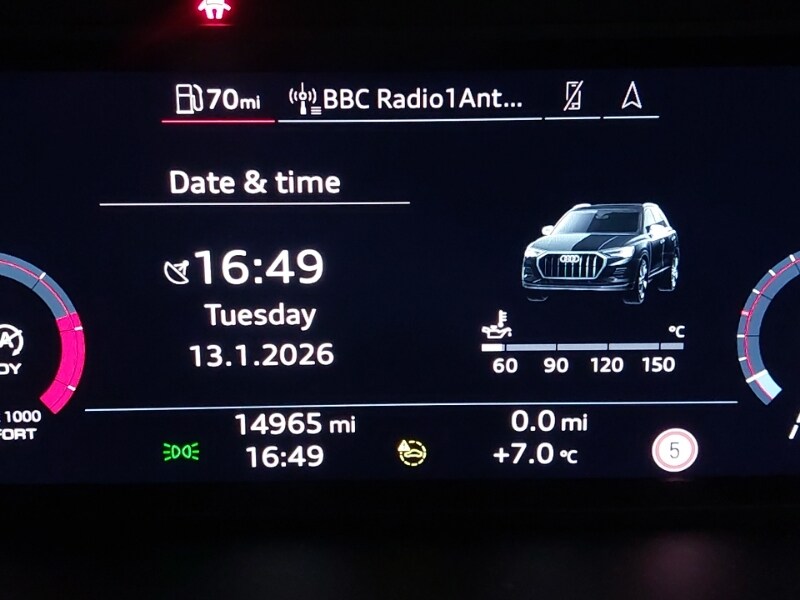 Used Audi Q3 2022 for sale - 77491697: Photo 13