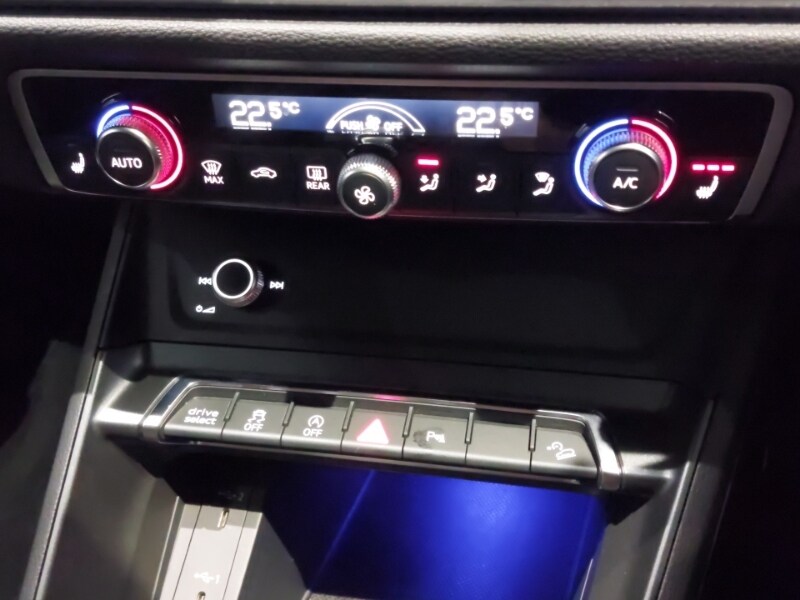 Used Audi Q3 2022 for sale - 77491697: Photo 17