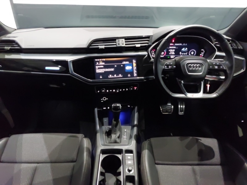 Used Audi Q3 2022 for sale - 77491697: Photo 2