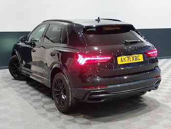 Used Audi Q3 2022 for sale - 77491697: Photo