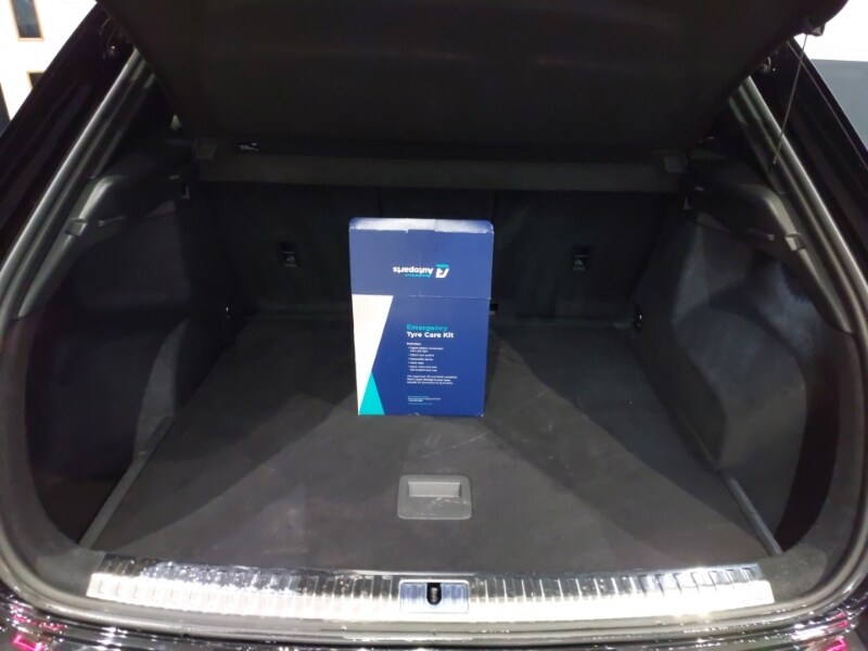 Used Audi Q3 2022 for sale - 77491697: Photo 8