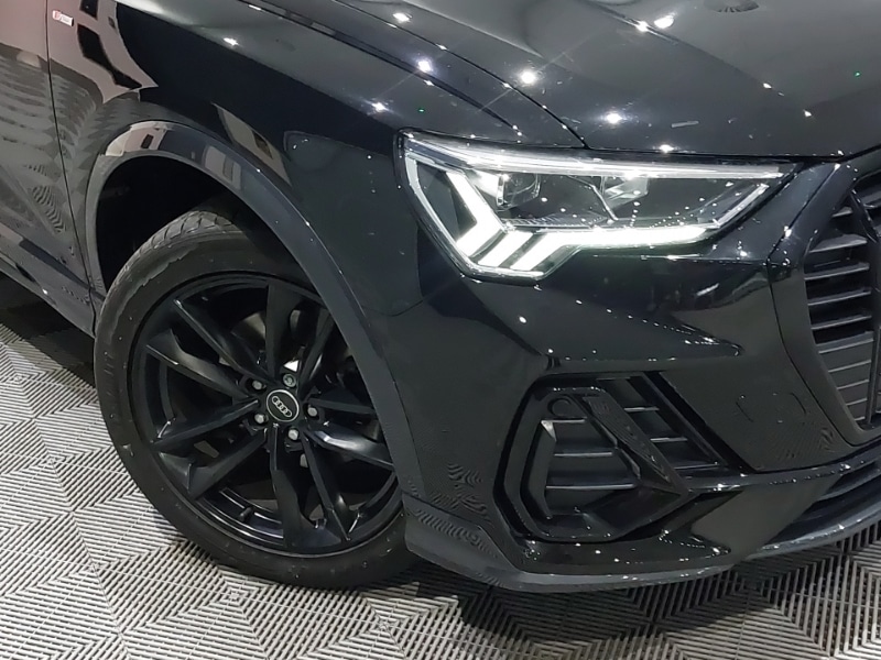 Used Audi Q3 2022 for sale - 77491697: Photo 9