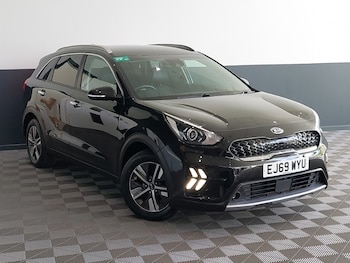 Used Kia Niro 2019 for sale - 78547112: Photo