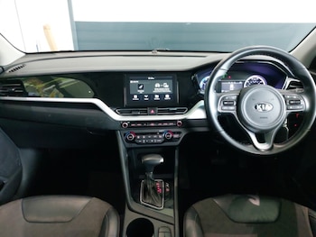 Used Kia Niro 2019 for sale - 78547112: Photo