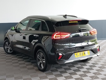 Used Kia Niro 2019 for sale - 78547112: Photo