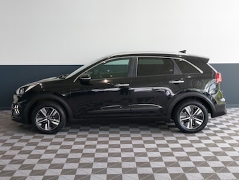 Used Kia Niro 2019 for sale - 78547112: Photo