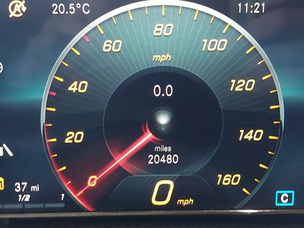 Used Mercedes-Benz A-Class 2018 for sale - 76160846: Photo 13