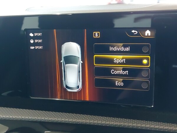 Used Mercedes-Benz A-Class 2018 for sale - 76160846: Photo 16