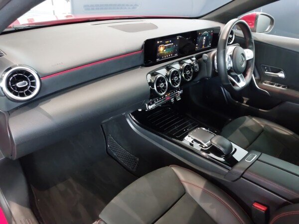 Used Mercedes-Benz A-Class 2018 for sale - 76160846: Photo 5