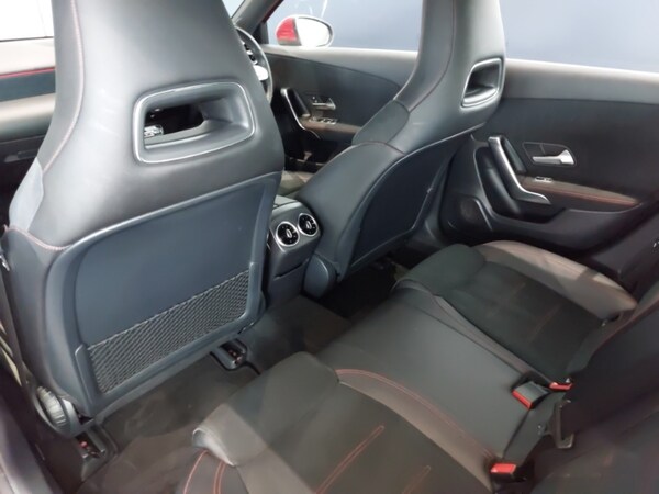 Used Mercedes-Benz A-Class 2018 for sale - 76160846: Photo 6