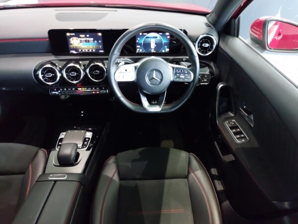 Used Mercedes-Benz A-Class 2018 for sale - 76160846: Photo 7