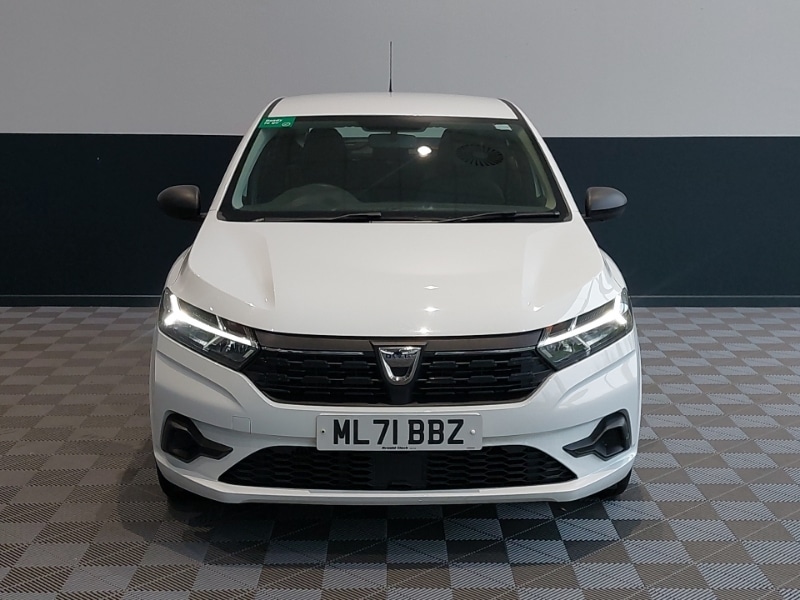 Used Dacia Sandero 2021 for sale - 77767563: Photo 12