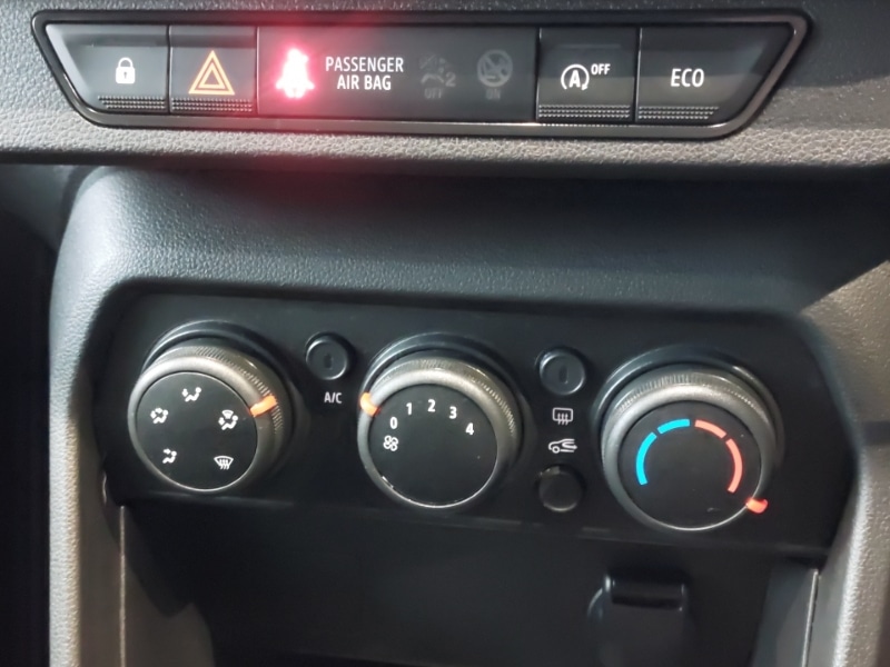 Used Dacia Sandero 2021 for sale - 77767563: Photo 18