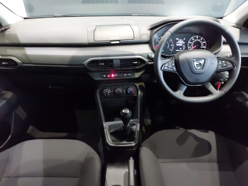 Used Dacia Sandero 2021 for sale - 77767563: Photo 2