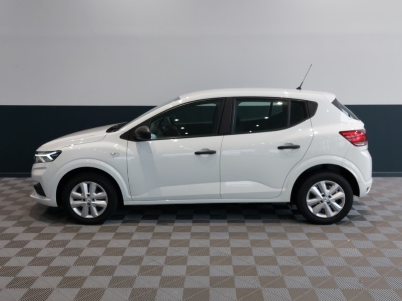 Used Dacia Sandero 2021 for sale - 77767563: Photo 4