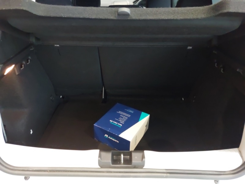 Used Dacia Sandero 2021 for sale - 77767563: Photo 8