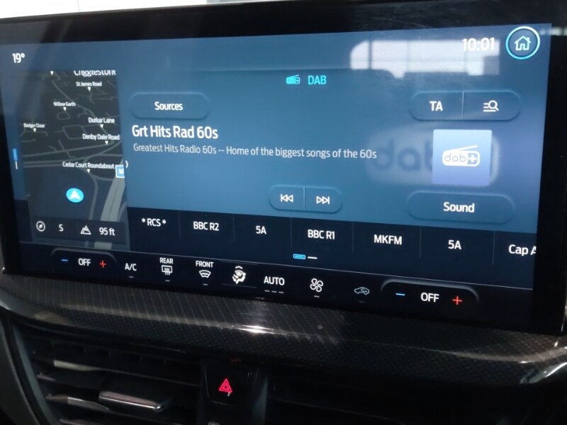 Used Ford Focus 2023 for sale - 76860655: Photo 10