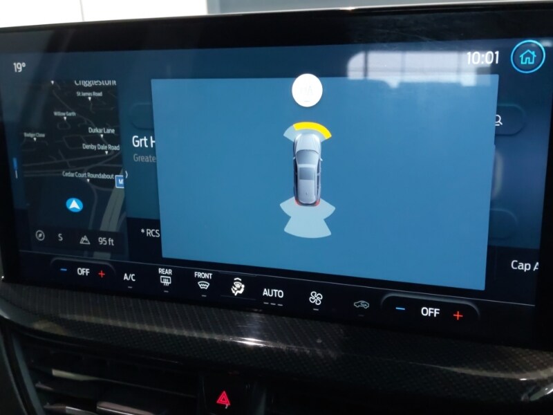 Used Ford Focus 2023 for sale - 76860655: Photo 11