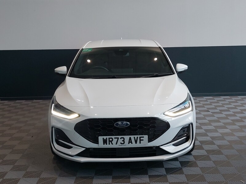 Used Ford Focus 2023 for sale - 76860655: Photo 12