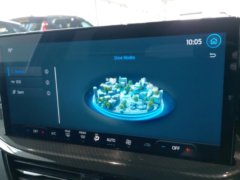 Used Ford Focus 2023 for sale - 76860655: Photo 16