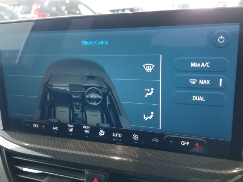 Used Ford Focus 2023 for sale - 76860655: Photo 17