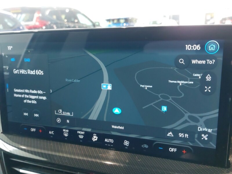 Used Ford Focus 2023 for sale - 76860655: Photo 18