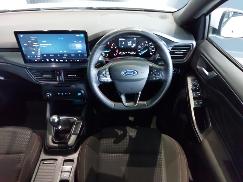 Used Ford Focus 2023 for sale - 76860655: Photo 7