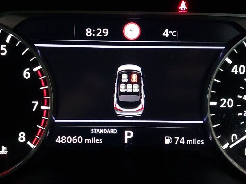 Used Nissan Qashqai 2021 for sale - 77466967: Photo 13