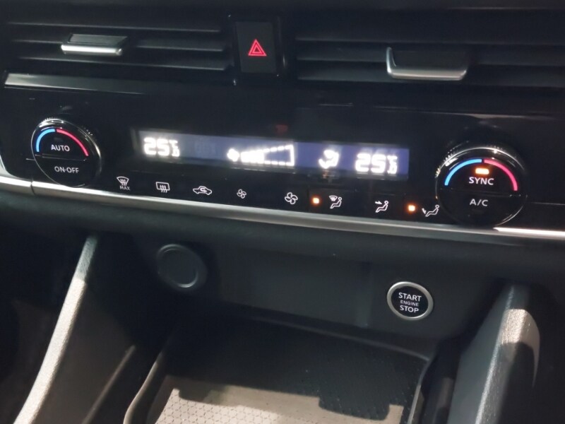 Used Nissan Qashqai 2021 for sale - 77466967: Photo 17