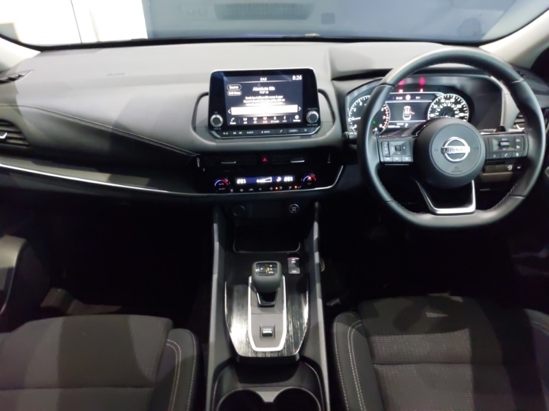 Used Nissan Qashqai 2021 for sale - 77466967: Photo 2