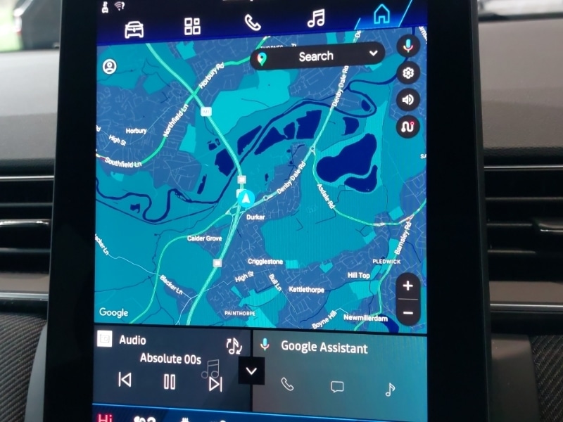 Used Renault Other 2025 for sale - 77606064: Photo 19