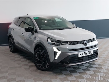 Used Renault Other 2025 for sale - 77606064: Photo