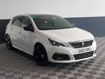 Used Peugeot 308 2017 for sale - 78916577: Photo
