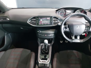 Used Peugeot 308 2017 for sale - 78916577: Photo