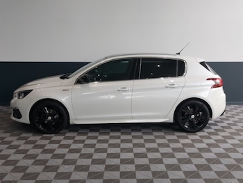 Used Peugeot 308 2017 for sale - 78916577: Photo