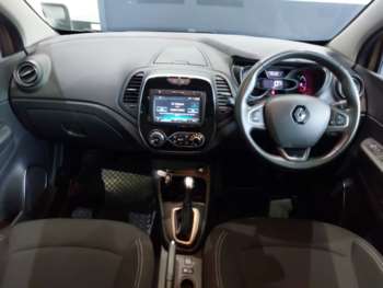 Used Renault Captur 2018 for sale - 75345448: Photo