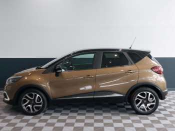 Used Renault Captur 2018 for sale - 75345448: Photo