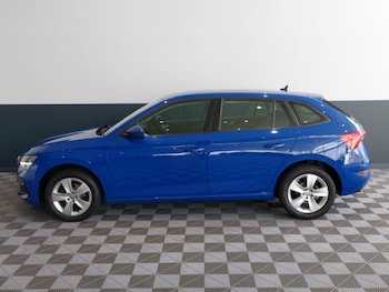 Used Skoda Scala 2022 for sale - 79356464: Photo