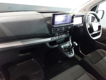 Used Peugeot Expert 2024 for sale - 75256255: Photo