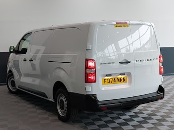 Used Peugeot Expert 2024 for sale - 75256255: Photo