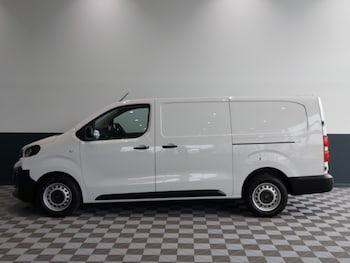Used Peugeot Expert 2024 for sale - 75256255: Photo