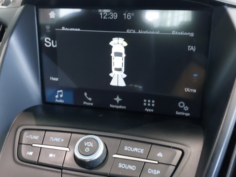 Used Ford Kuga 2017 for sale - 77933113: Photo 11