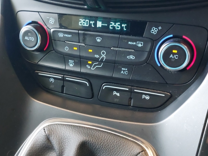 Used Ford Kuga 2017 for sale - 77933113: Photo 16