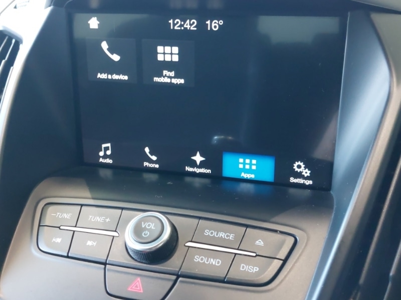 Used Ford Kuga 2017 for sale - 77933113: Photo 18