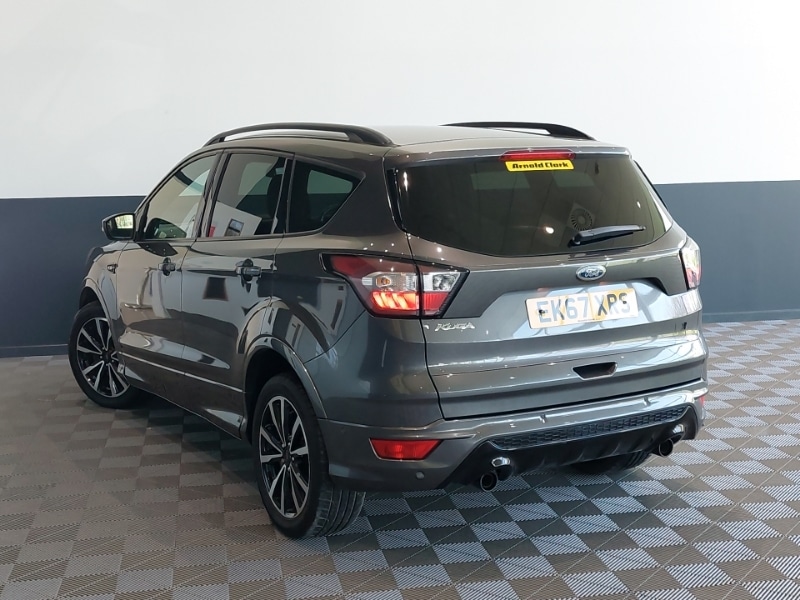 Used Ford Kuga 2017 for sale - 77933113: Photo 3