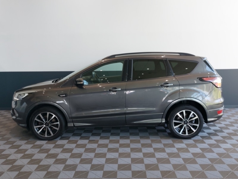 Used Ford Kuga 2017 for sale - 77933113: Photo 4