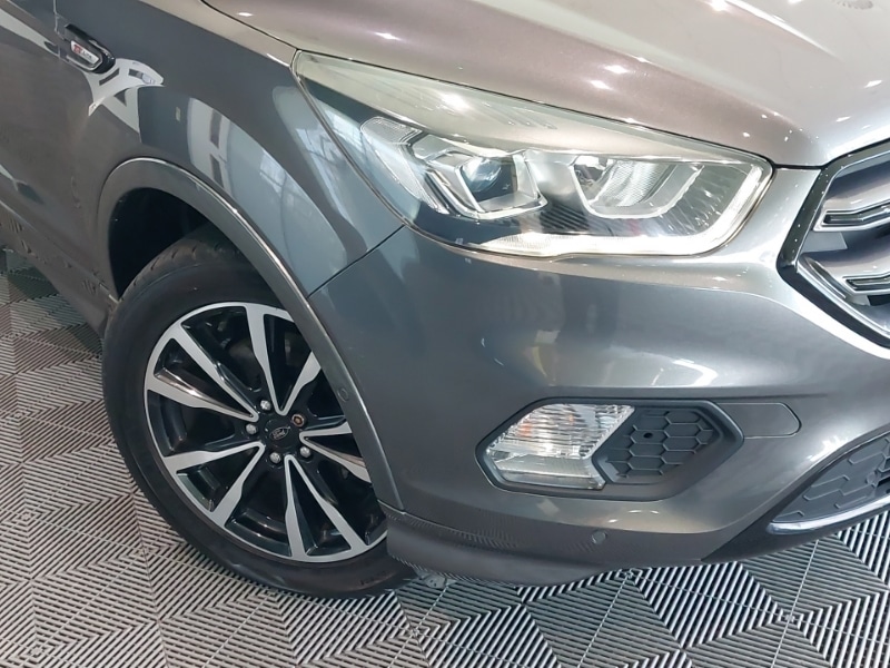 Used Ford Kuga 2017 for sale - 77933113: Photo 9