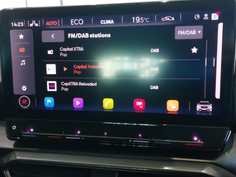 Used Cupra Formentor 2021 for sale - 77265551: Photo 10